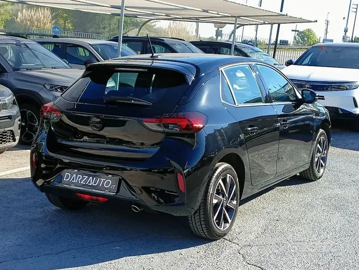 Opel Corsa 2025 photo 5