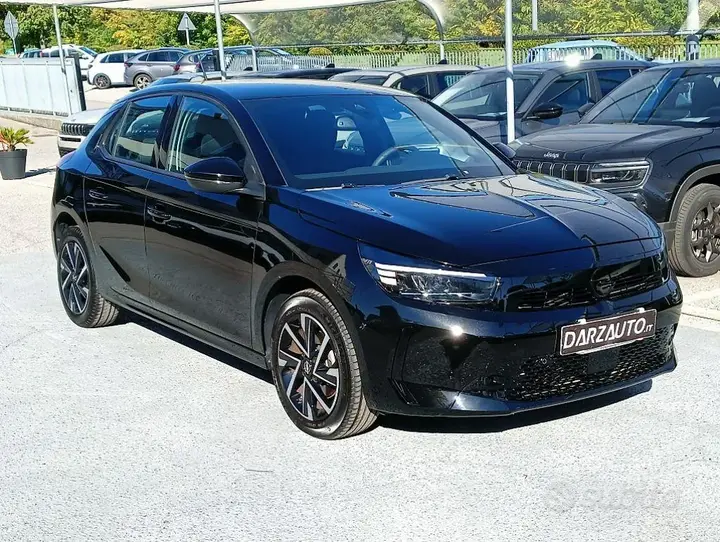 Opel Corsa 2025 photo 3