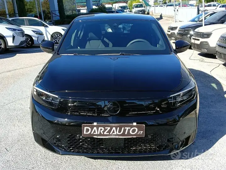Opel Corsa 2025 photo 2
