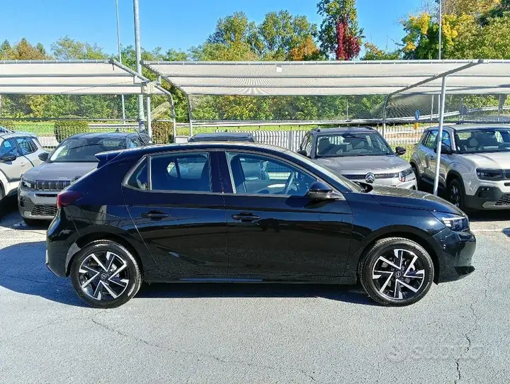 Opel Corsa 2025 photo 4