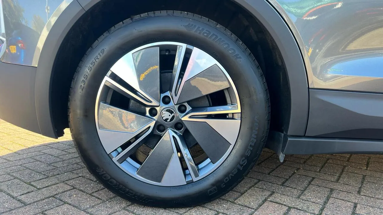 Skoda Elroq 2026 photo 5