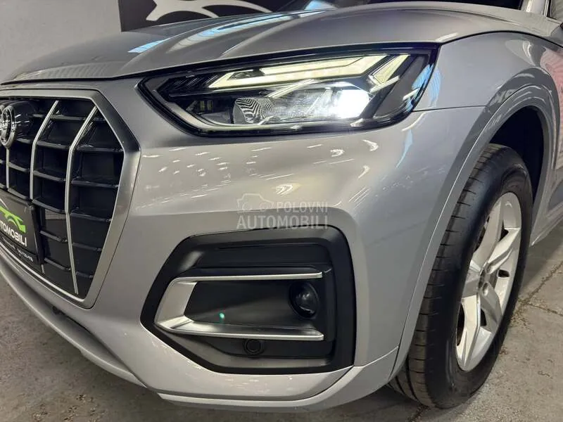 Audi Q5 2020 photo 4