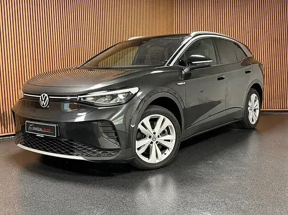Volkswagen Id.4