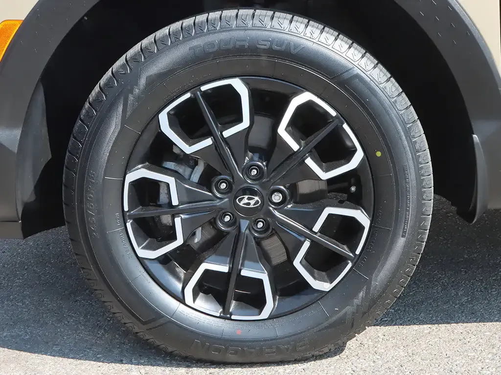 Hyundai Santa Cruz 2023 photo 4