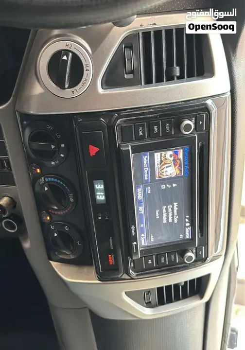 Toyota Tacoma 2014 photo 3