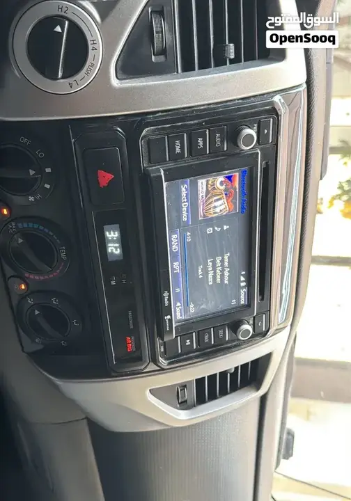 Toyota Tacoma 2014 photo 2