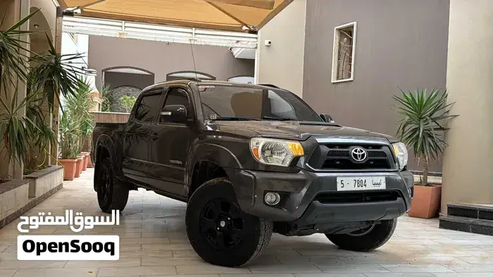 Toyota Tacoma