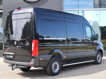 Mercedes-Benz Esprinter 2026 photo 2