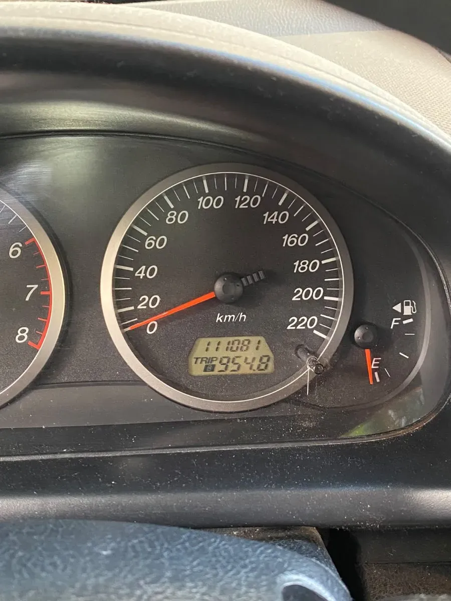 Mazda Mazda2 2007 photo 2