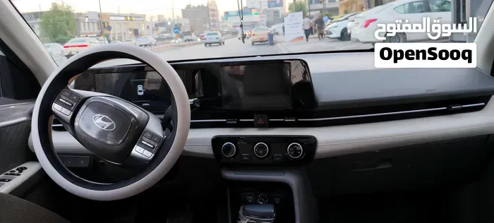 Hyundai Accent 2025 photo 4