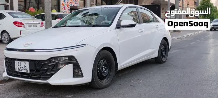 Hyundai Accent 2025 photo 3