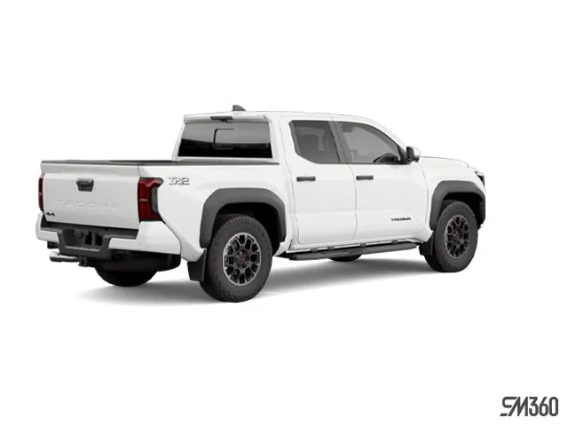 Toyota Tacoma 2026 photo 2