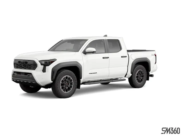 Toyota Tacoma 2026 photo 3