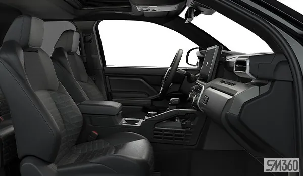 Toyota Tacoma 2026 photo 4