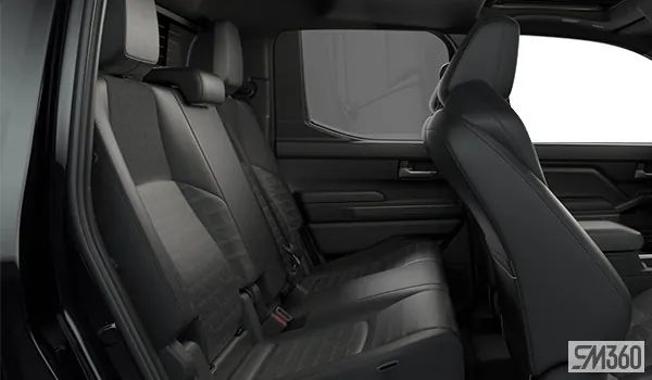 Toyota Tacoma 2026 photo 5