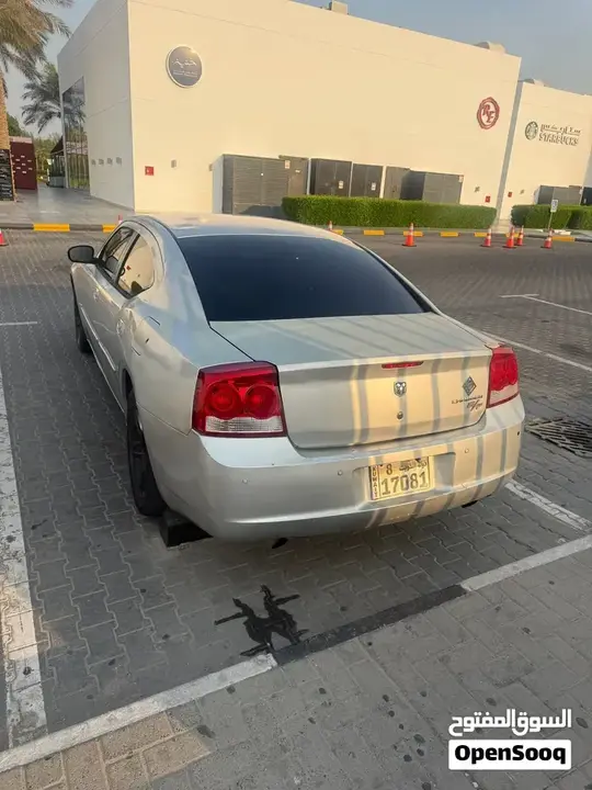 Dodge Charger 2010 photo 3