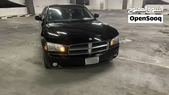 Dodge Charger 2010 photo 5
