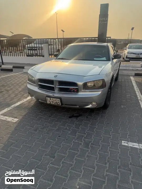 Dodge Charger 2010 photo 2