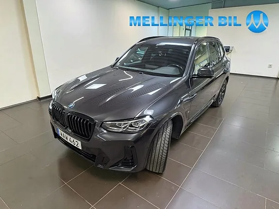 BMW X3 2023 photo 5