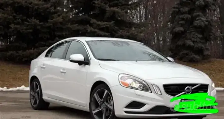 Volvo S60 2011 photo 2