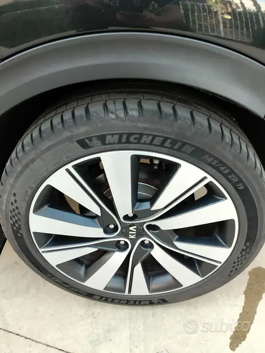 Kia Sportage 2017 photo 4