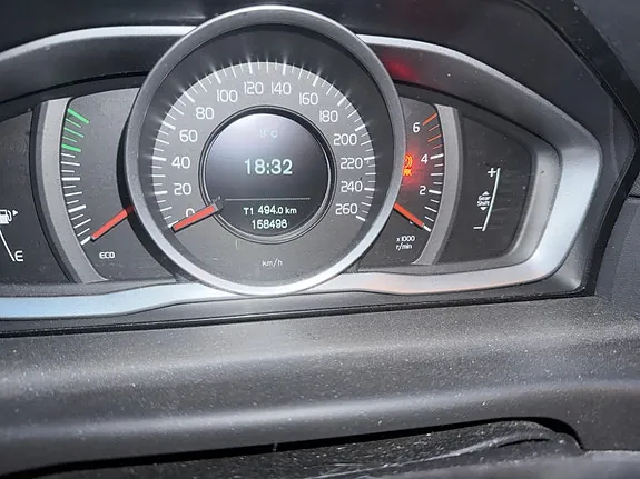 Volvo V70 2014 photo 5