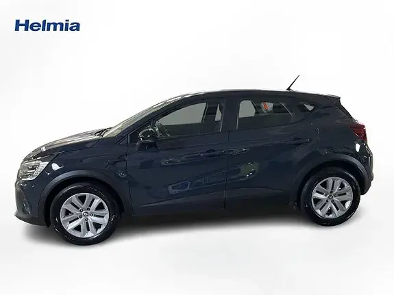 Renault Captur 2023 photo 2