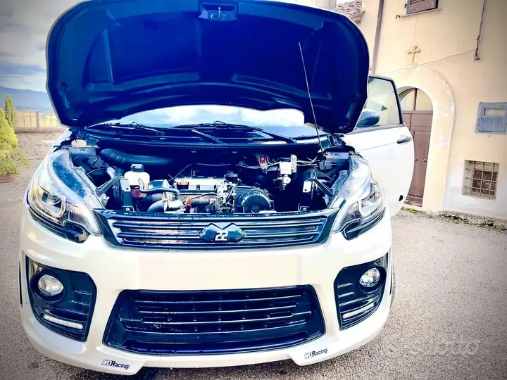 Ligier Js 50 2020 photo 4