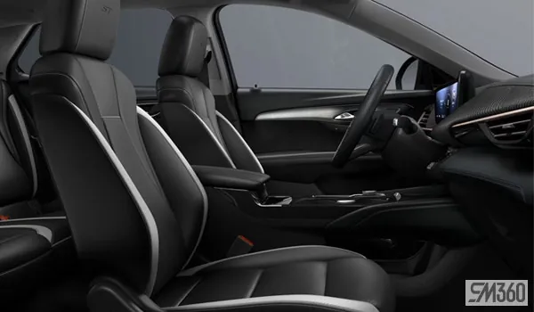 Buick Envision 2026 photo 4