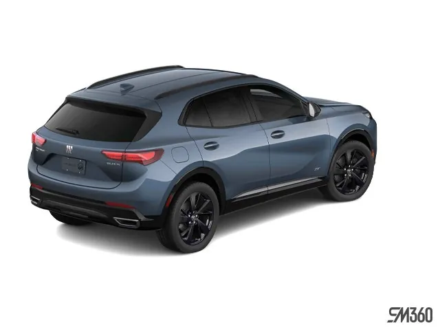 Buick Envision 2026 photo 2