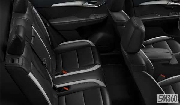 Buick Envision 2026 photo 5