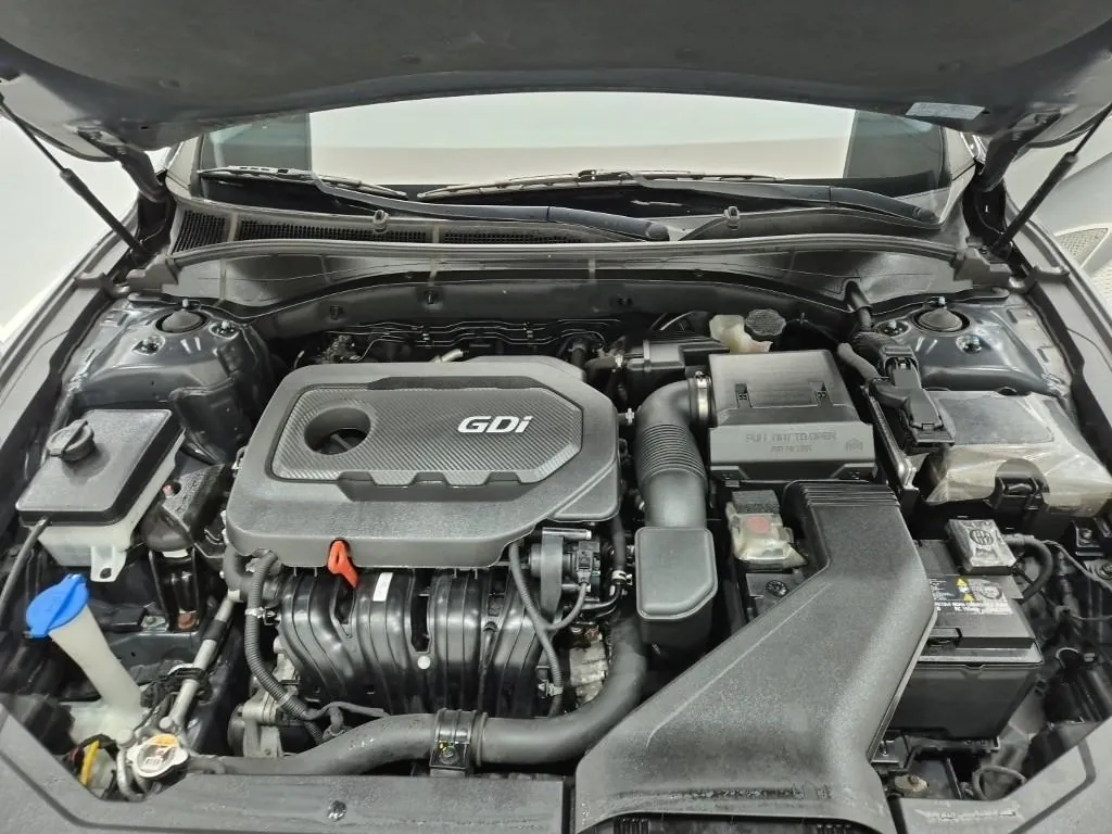 Hyundai Grandeur 2019 photo 5