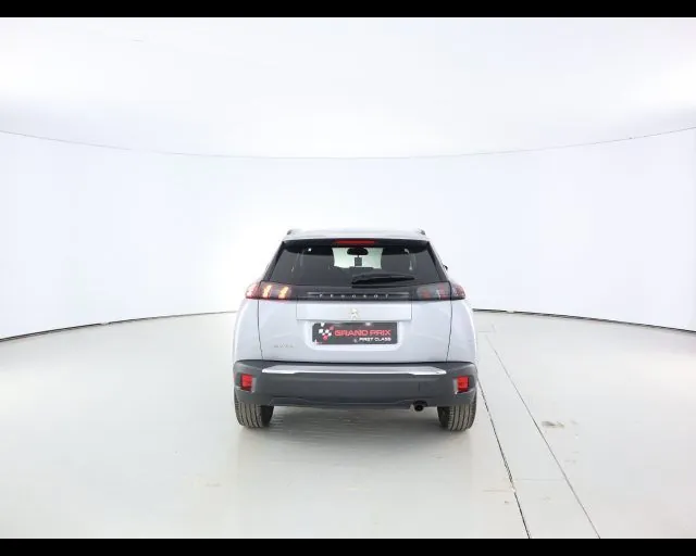 Peugeot 2008 2022 photo 5