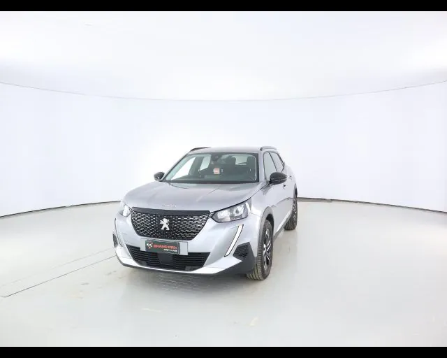 Peugeot 2008 2022 photo 2