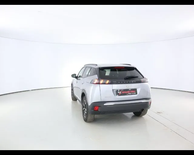 Peugeot 2008 2022 photo 4