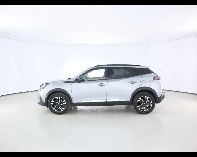 Peugeot 2008 2022 photo 3