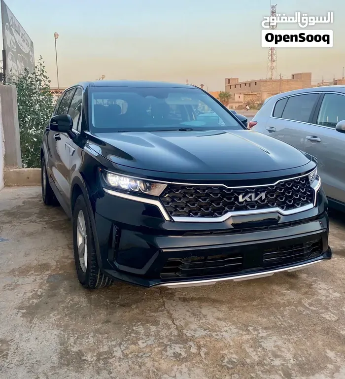 Kia Sorento 2024 photo 5