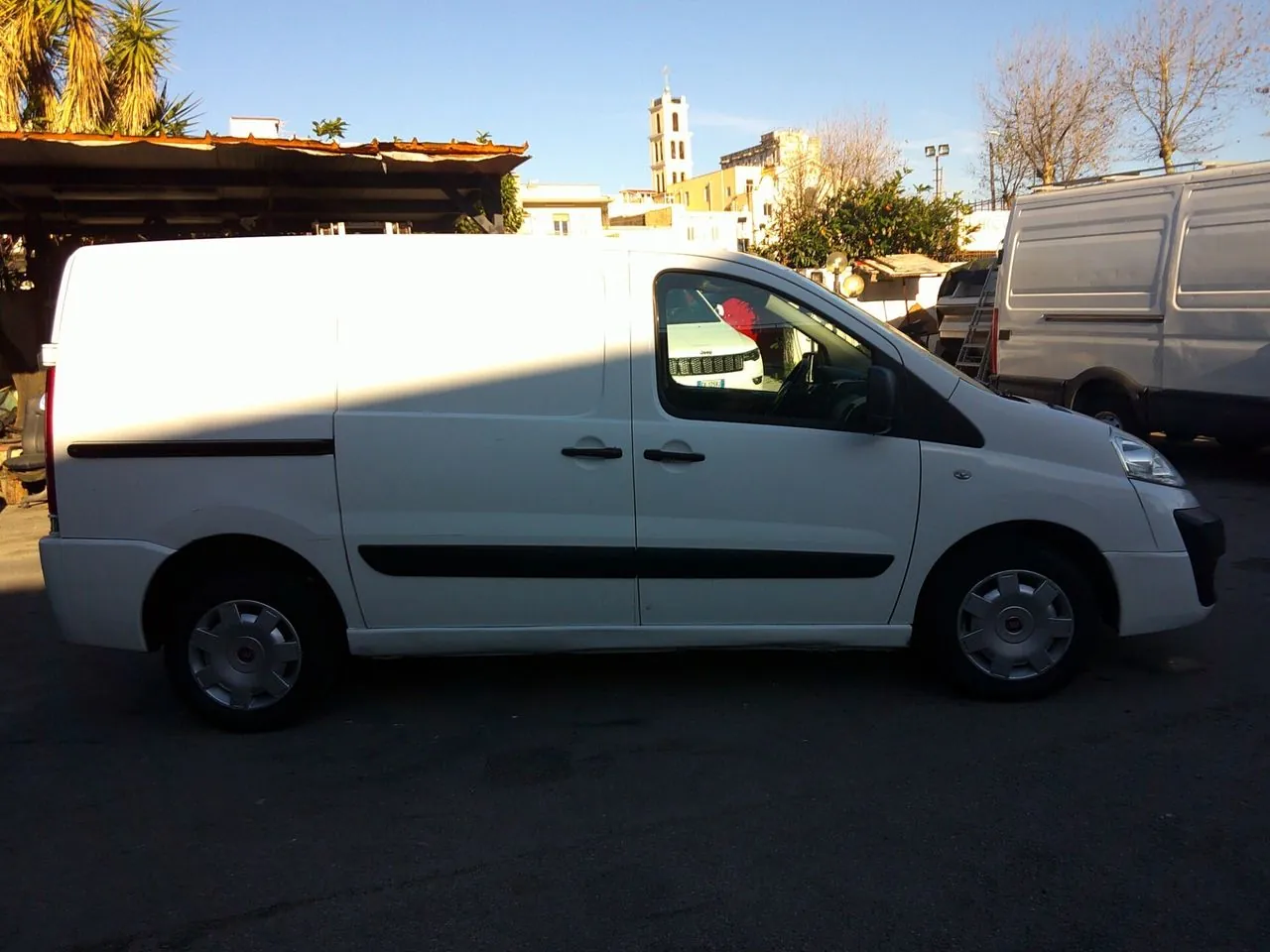Fiat Scudo 2015 photo 4