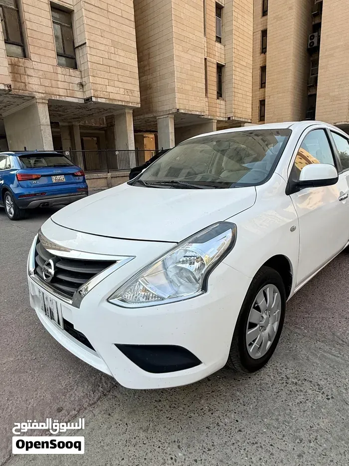 Nissan Sunny
