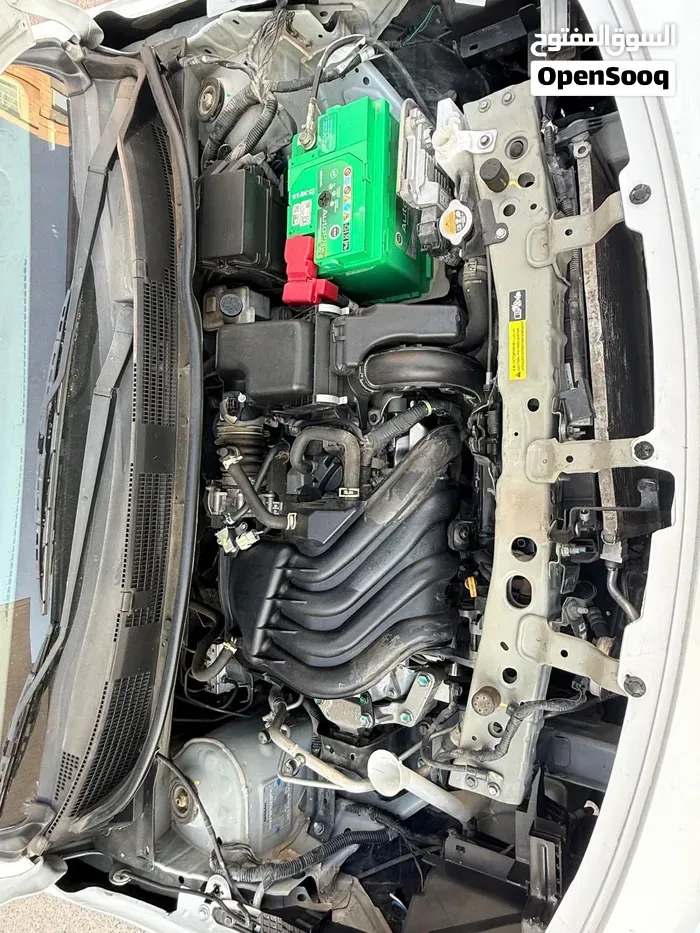Nissan Sunny 2024 photo 3