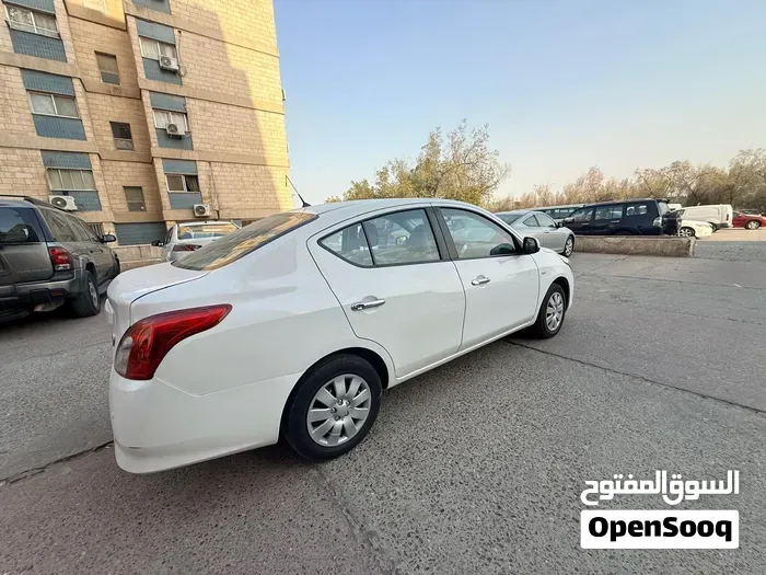 Nissan Sunny 2024 photo 4