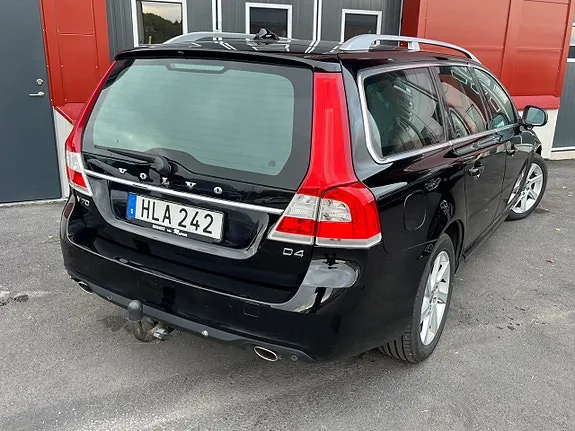 Volvo V70 2015 photo 5