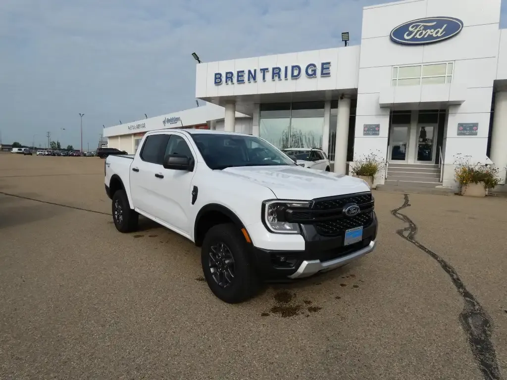 Ford Ranger 2026 photo 4