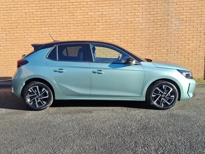 Vauxhall Corsa 2026 photo 4
