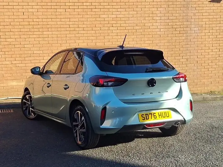 Vauxhall Corsa 2026 photo 2