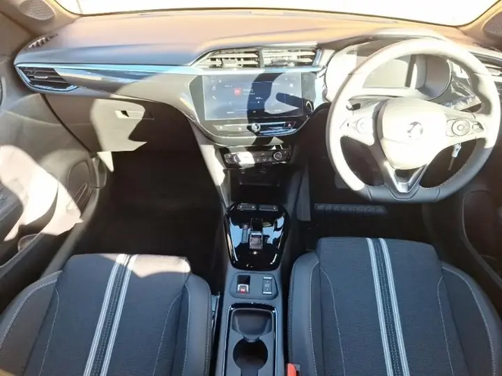 Vauxhall Corsa 2026 photo 3