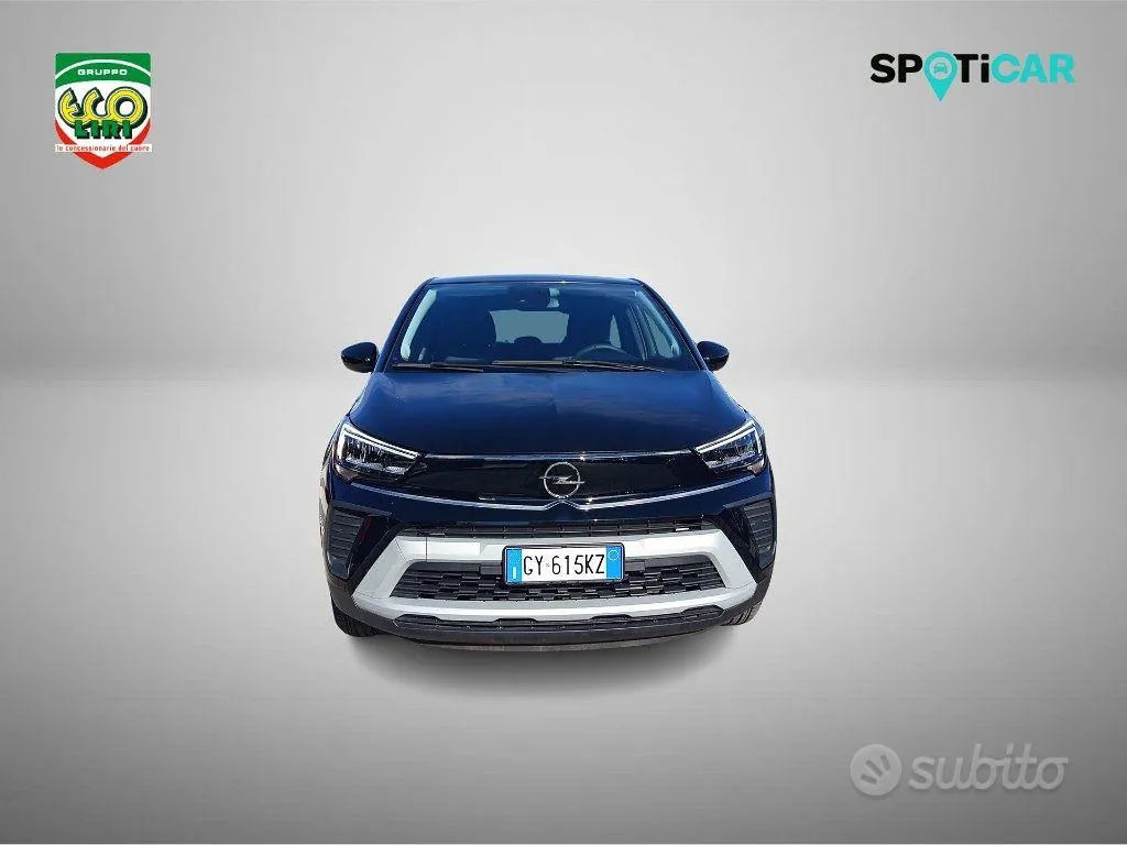 Opel Crossland 2025 photo 2