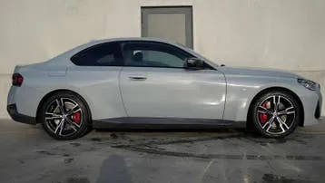 BMW 2 Series 2022 photo 3