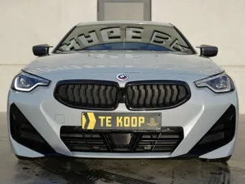 BMW 2 Series 2022 photo 2