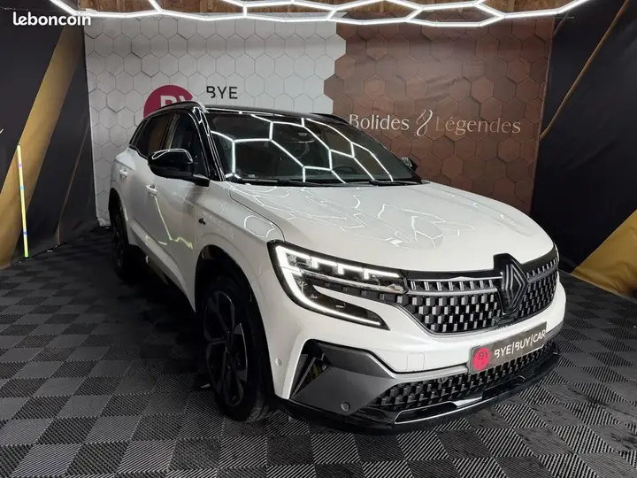 Renault Austral